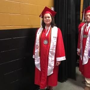 Meet your Posher, Bekah